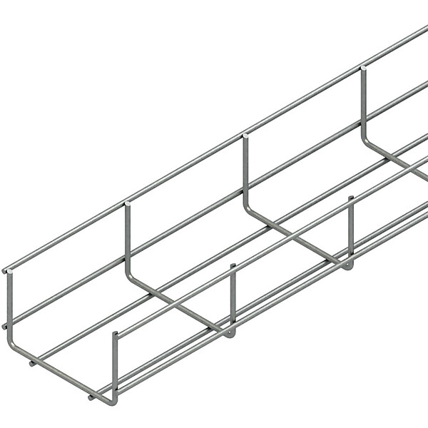Niedax Gitterrinne GR 60.100 E3
